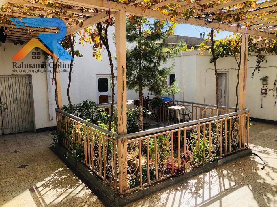 خانه-کرایی
