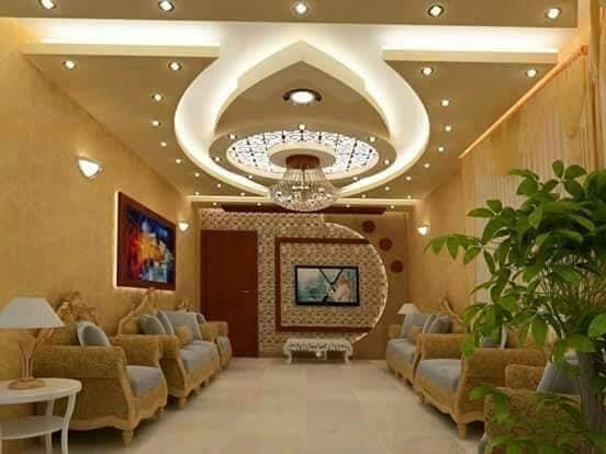 که غواړی چی کورونه دوکانونه اودفترونه مولاهم شکلی سی نواعتما