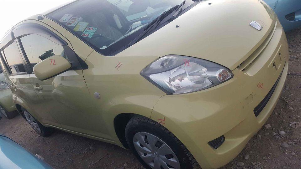 پاسو-2007-چت-کات-1000cc