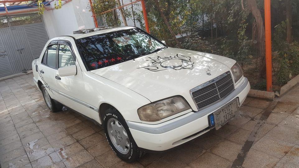بنز-جرمنی-کلسیک-0785233577
