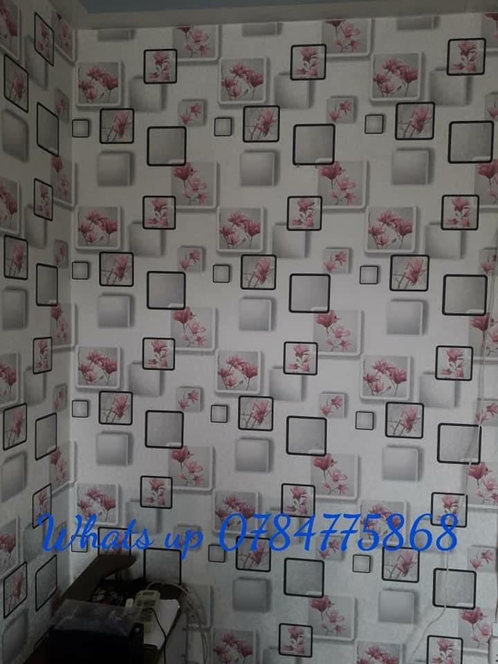 کاغذدیواری