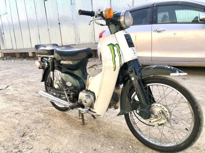 ‎یوه دانه 50cc موتر سیکل خرسوم تماس 0700069589 0704214670