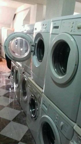 Washers & Dryers