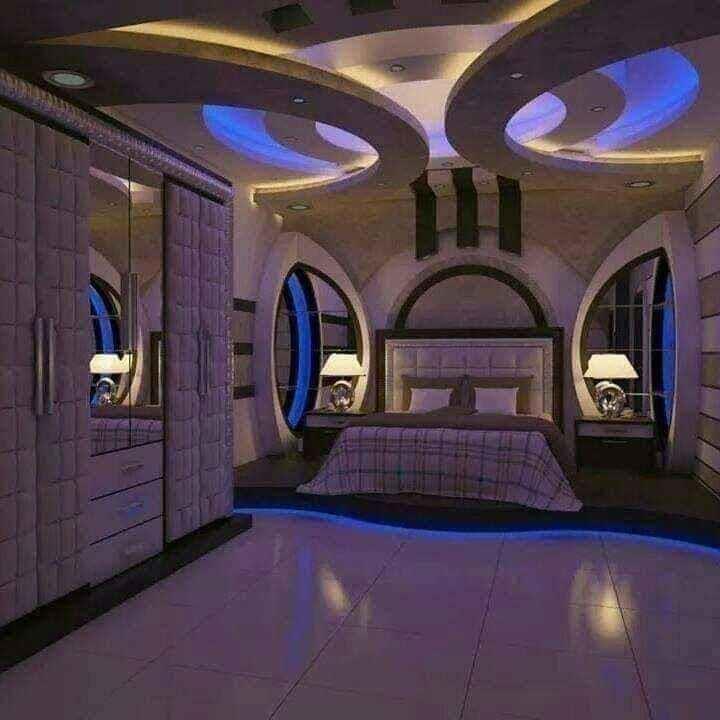 Ceiling