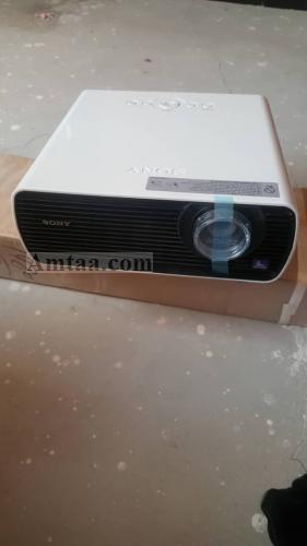 projector