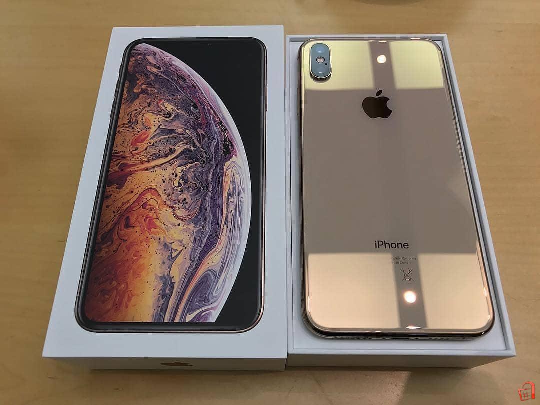 Apple Iphone Xs 256gb Купить