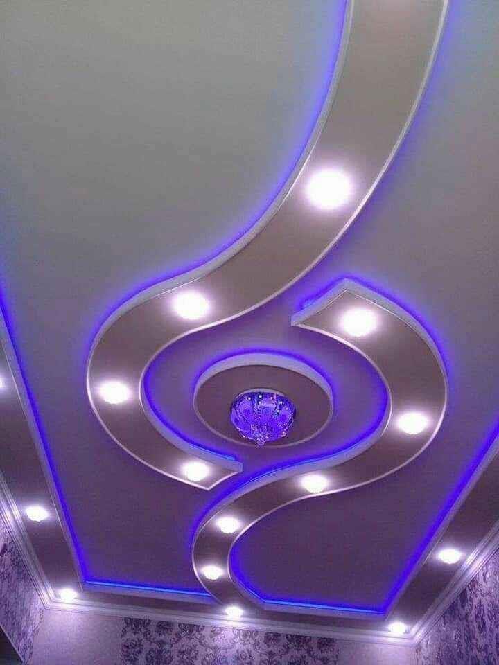 Ceiling