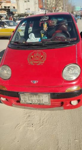 متیز جرمنی 1998