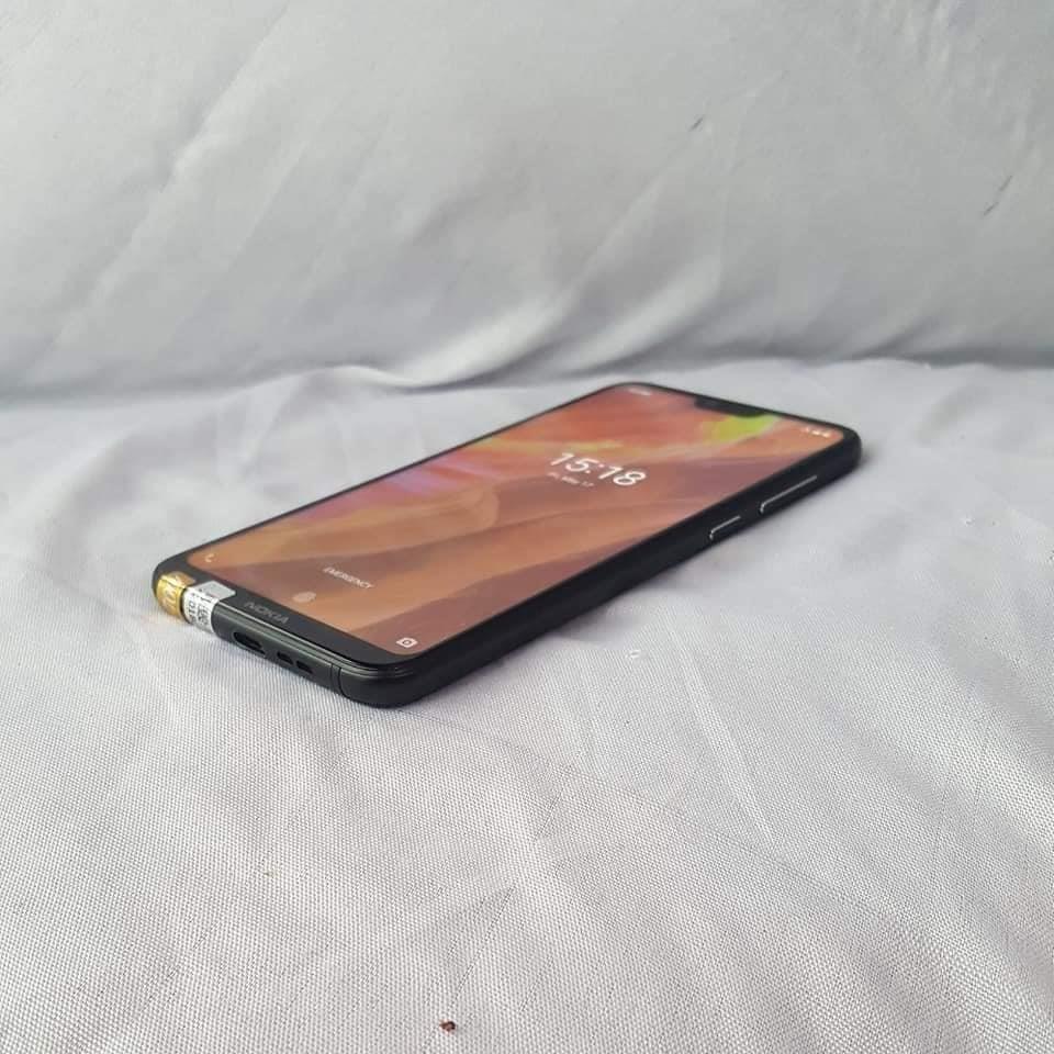 Mobile-Nokiax6-Ram6gb-Rom64gb