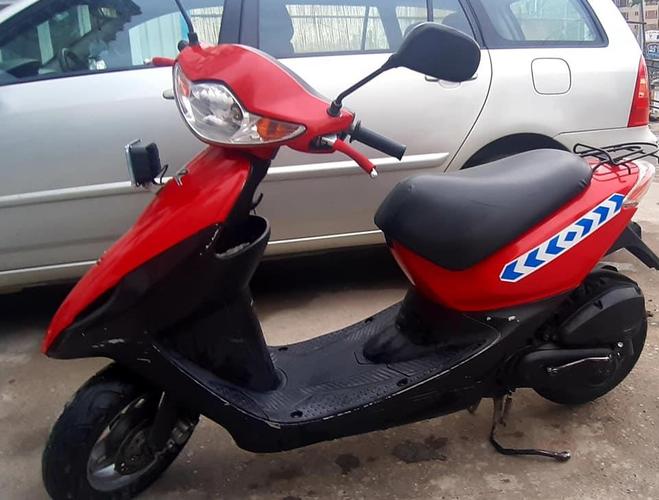 ‎موترسایکل Honda‎