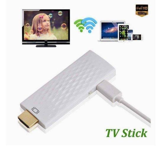 وصل کننده و انتقال دهنده تصویر مبایل به تلویزیون بدون لین و