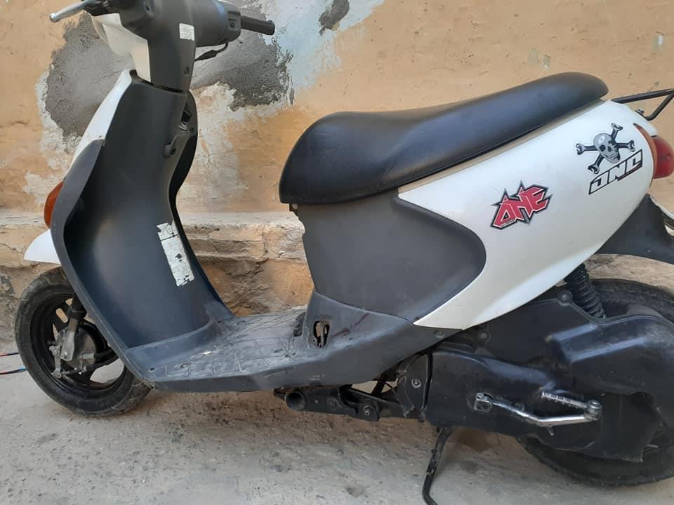 موترسایکل