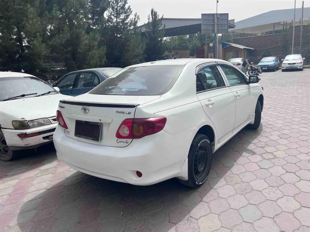 موتر-فروشی-خانگی