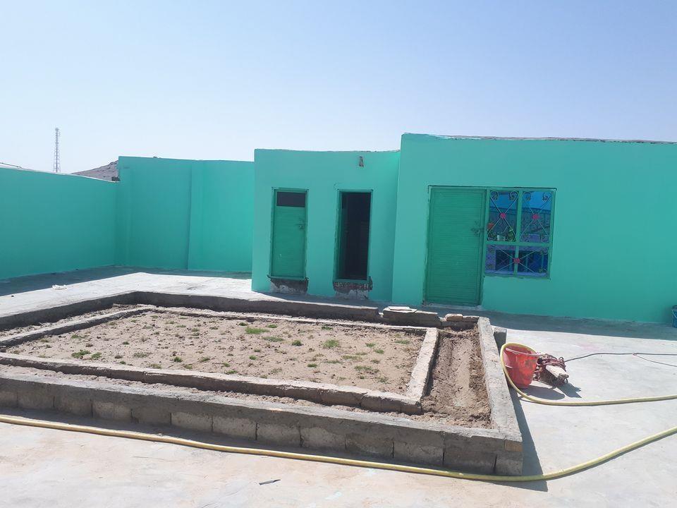 دخرڅ-کور