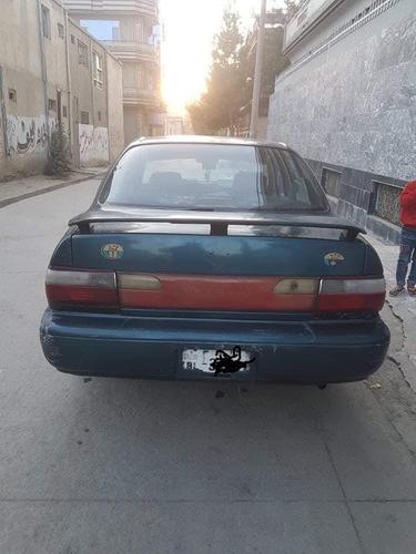 موتر فروشی