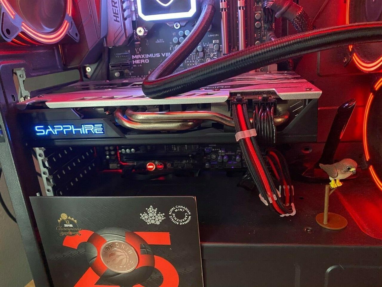 Amd-SAPPHIRE-Nitro-+-Radeon-RX-580-8GB-GDDR5-Graphics-Card