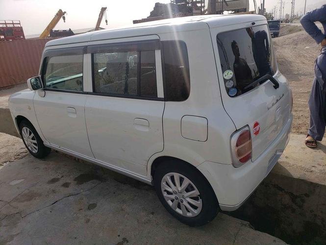 موتر لفان سوزکی ویش کات پول افشن 900cc پوره پاور سوفه سیت رن
