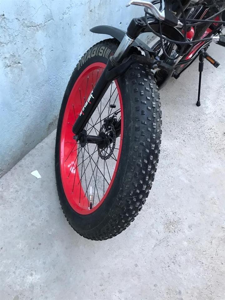 بايسيكل