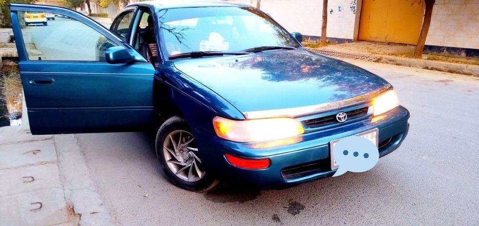 کرولایی-96-کانادایی-0776260082