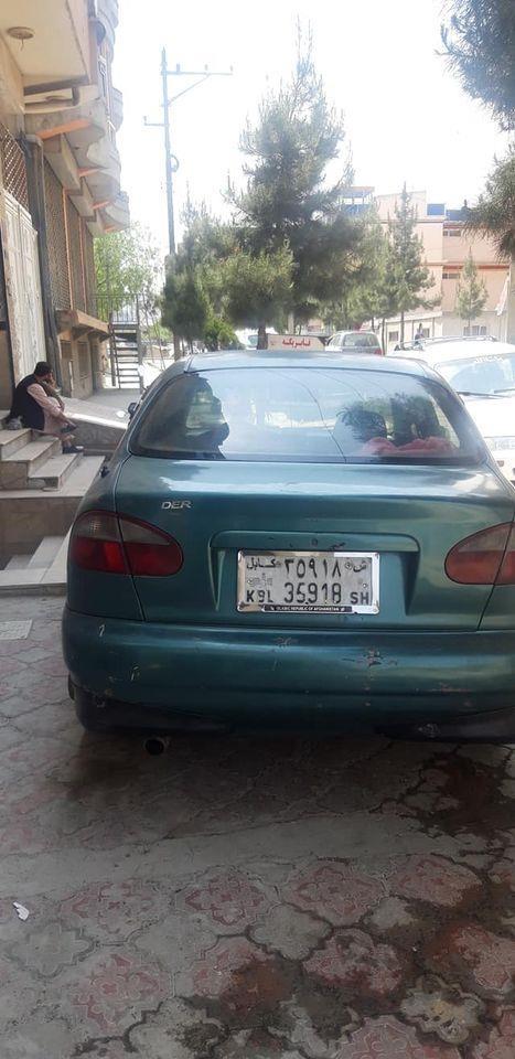 لانوس-کوریایی-مودل-۱۹۹۸