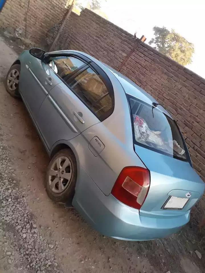 -موتر-هویندا-مدل-۲۰۰۶-