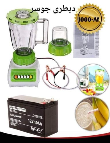 بیطری جوسر