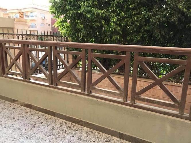 شقه للبيع ب٦اكتوبر
