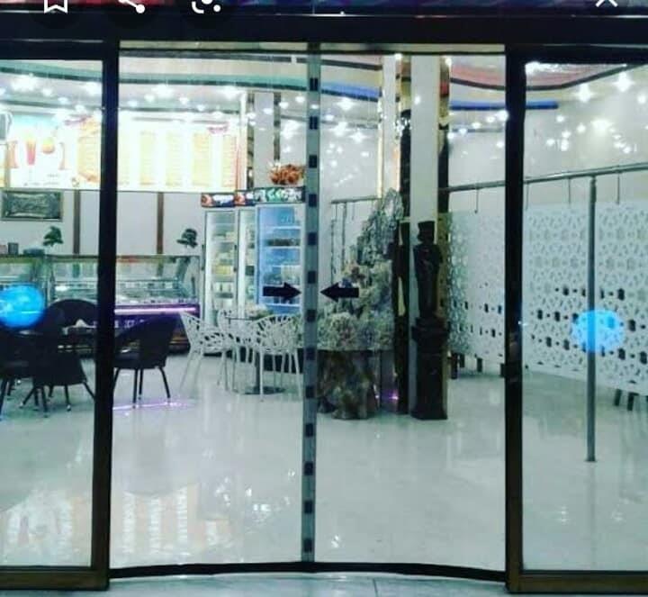 پرده-پلاستیکی