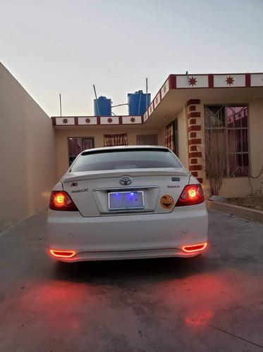 مارک ايکس 2005