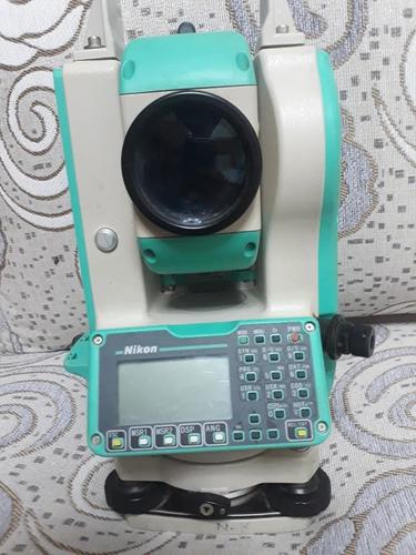 TOTAL STATION (DTM 322) MADE IN JAPAN