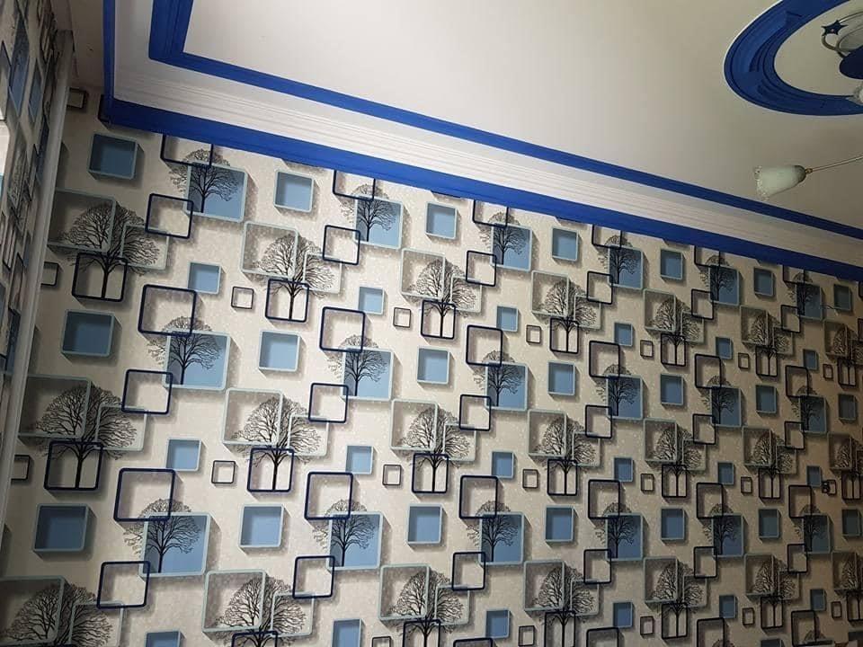 کاغذدیواری