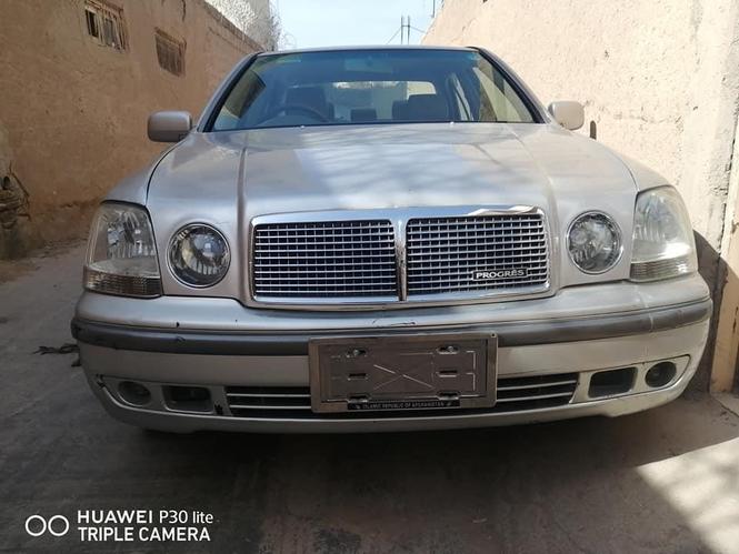 فروش موتر فورگرس 079‪3633518