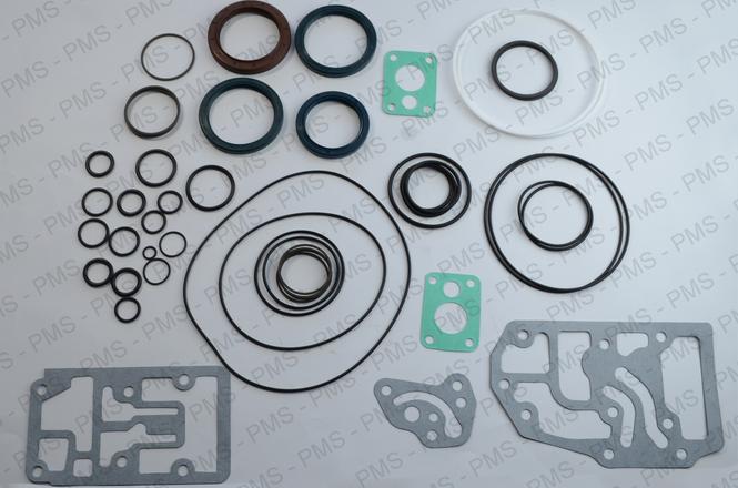 کیت تعمیر گیربکس - Transmission repair kit
