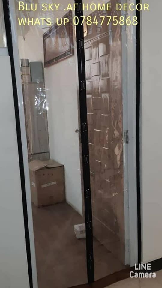پرده-مقناطس