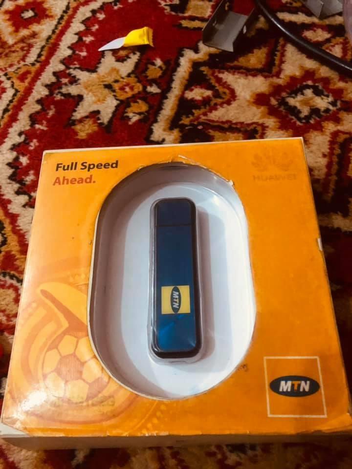 Usb-internet