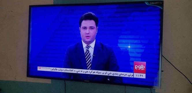 ۵۵آنچه سامسونگ فلازما 3Dاصلی هرشی کارپکشی کوی استعمالی ده خر
