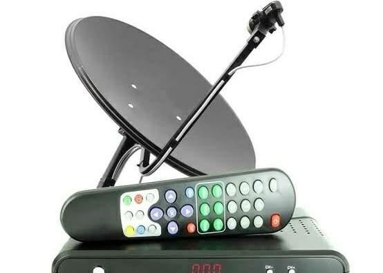 عیار و نصب هر نوع دیش آنتن 24B