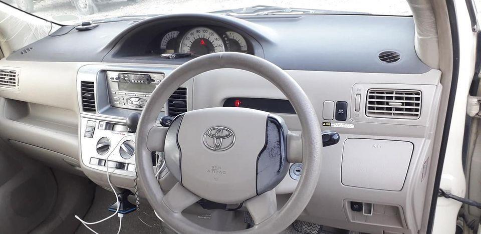 ناواریده-روم-2005روغ1500cc