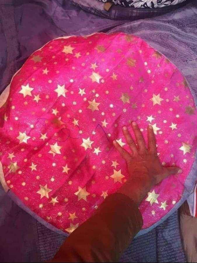 خیمه-های-سیاره-تفریحی