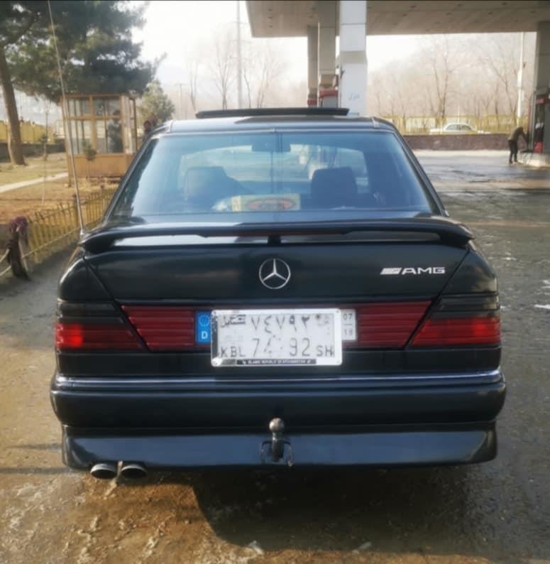 مرسیدیز-بنز-جرمنی