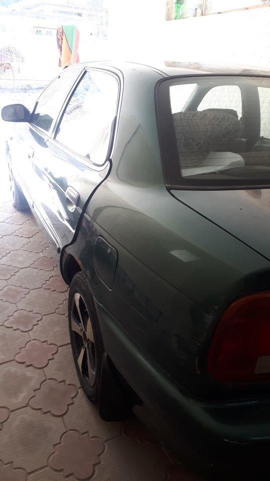 کورلای-بالینو-مادل-97