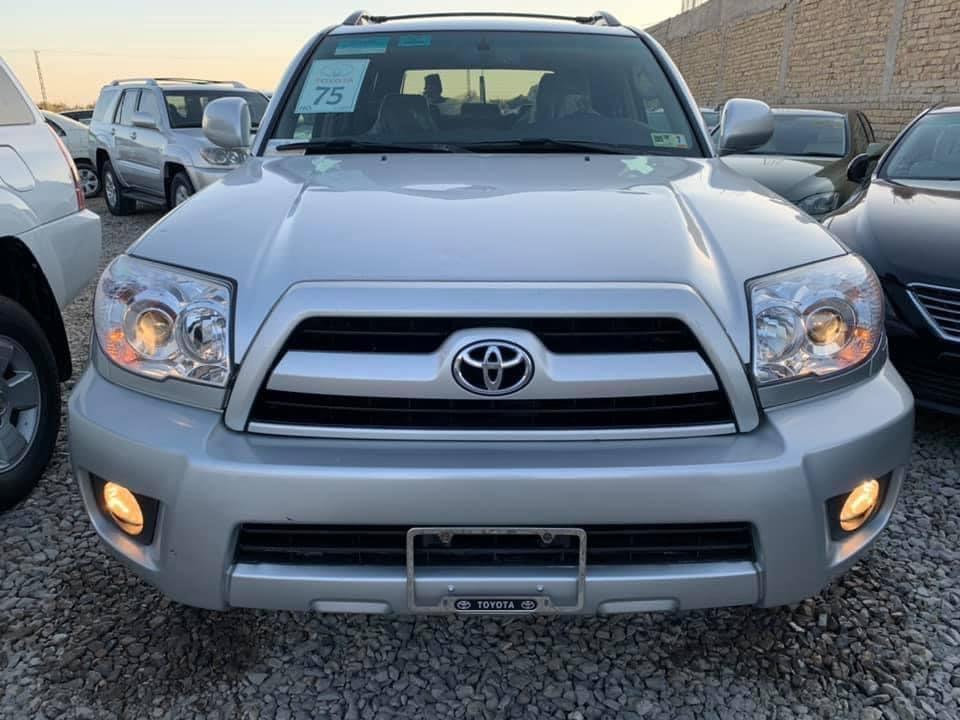 Vehicles