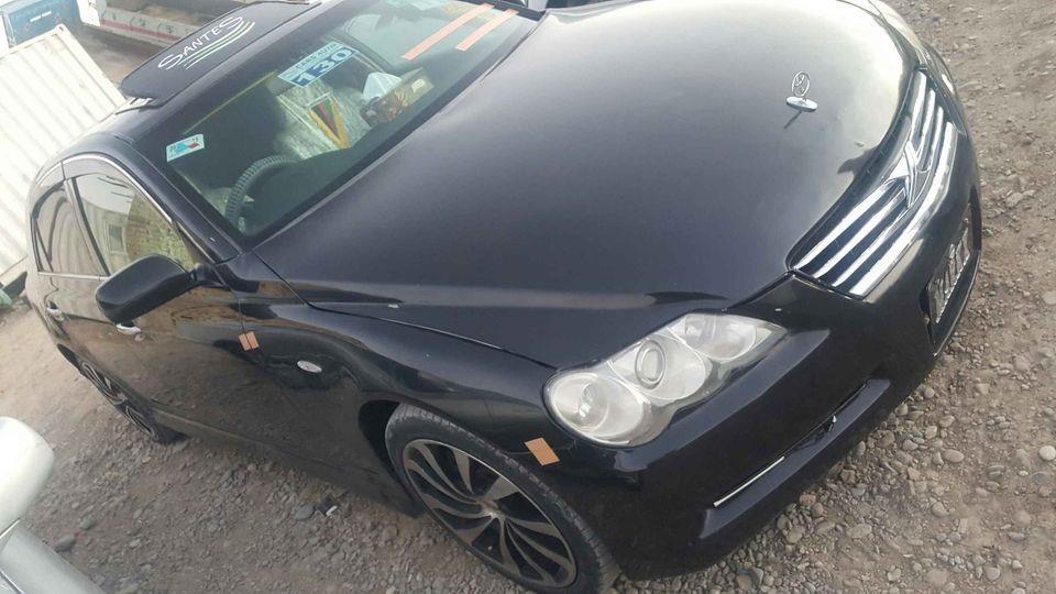 مارک-X-تغیر-رنگ-2005-3000cc
