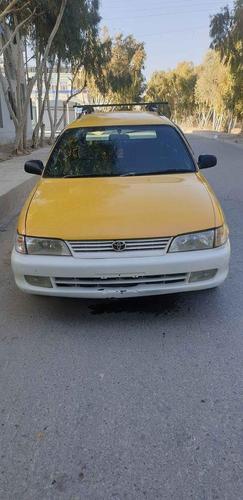 سراچه ال ټورینګ