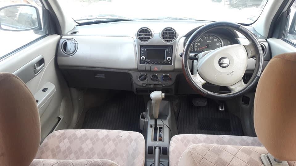 بابوجي-سوزکی