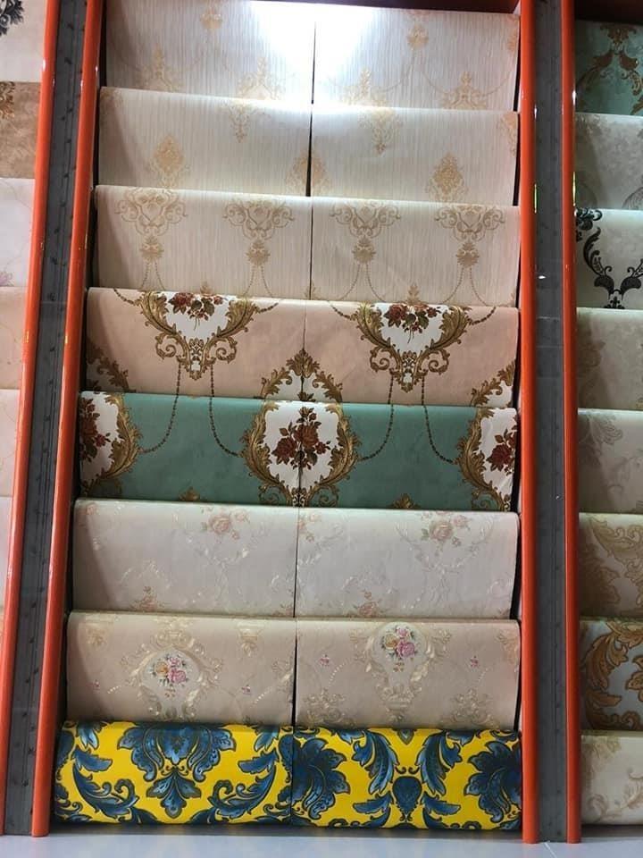 کاغذدیواری