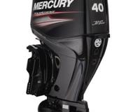 2019 MERCURY 40 HP 40ELGA OUTBOARD MOTOR