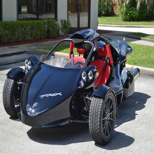 HOT SALES FOR 2019 Campagna T-REX 16S