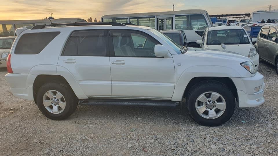 4-Runner