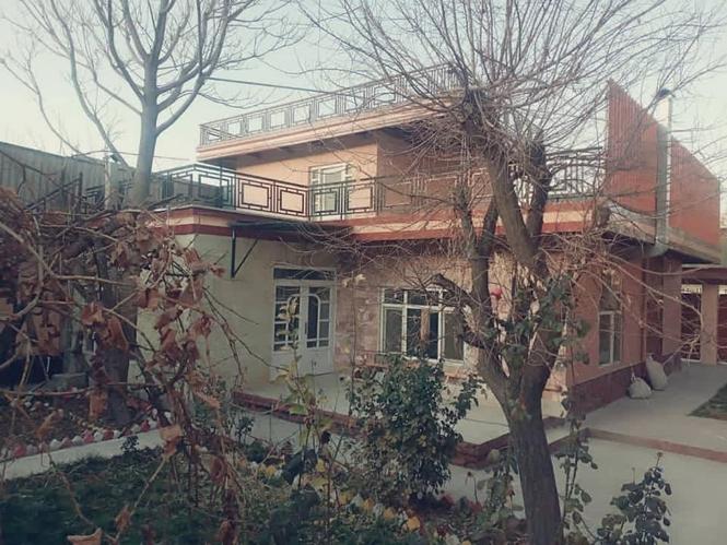 House For Rent - خانه كراي دفتري